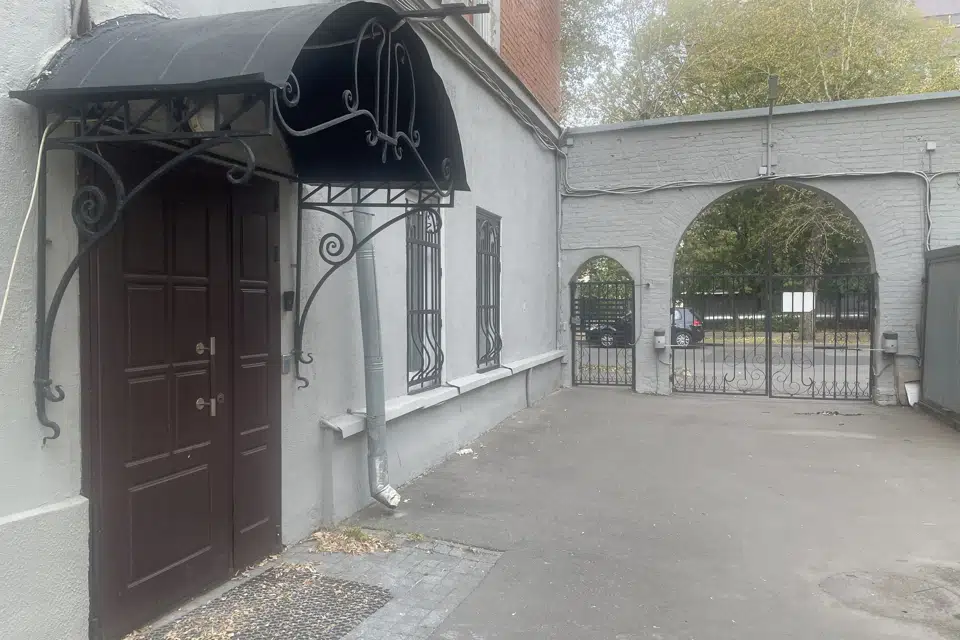 Продаётся студия, 11.5 м²