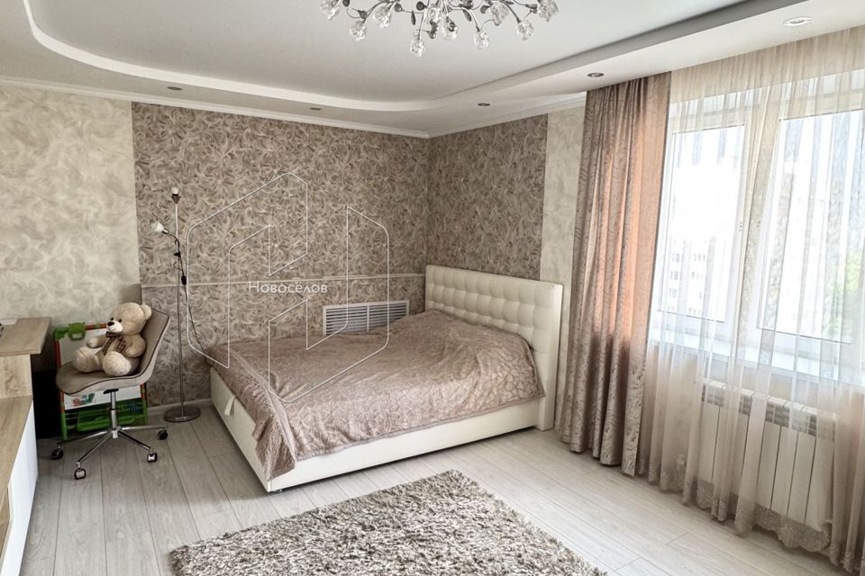Продаётся 2-комнатная квартира, 65.3 м²
