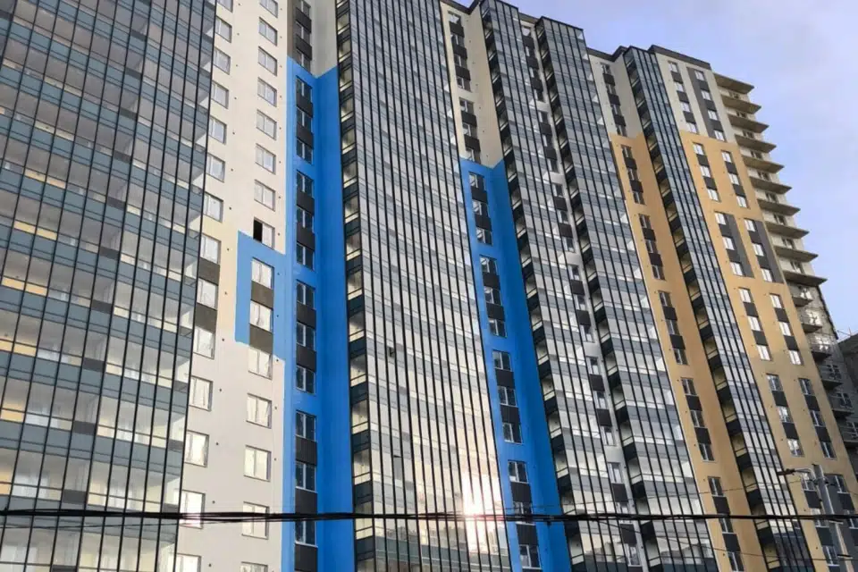 Продаётся студия, 28.24 м²