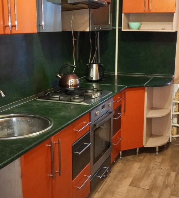 Сдаётся 3-комнатная квартира, 60 м²