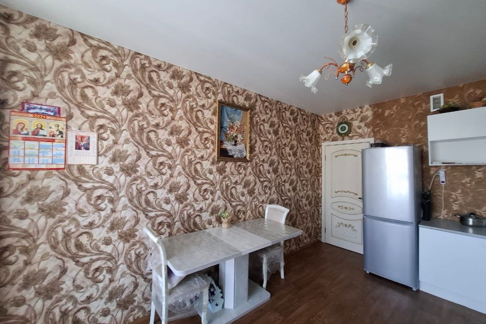 Продаётся 2-комнатная квартира, 68.4 м²