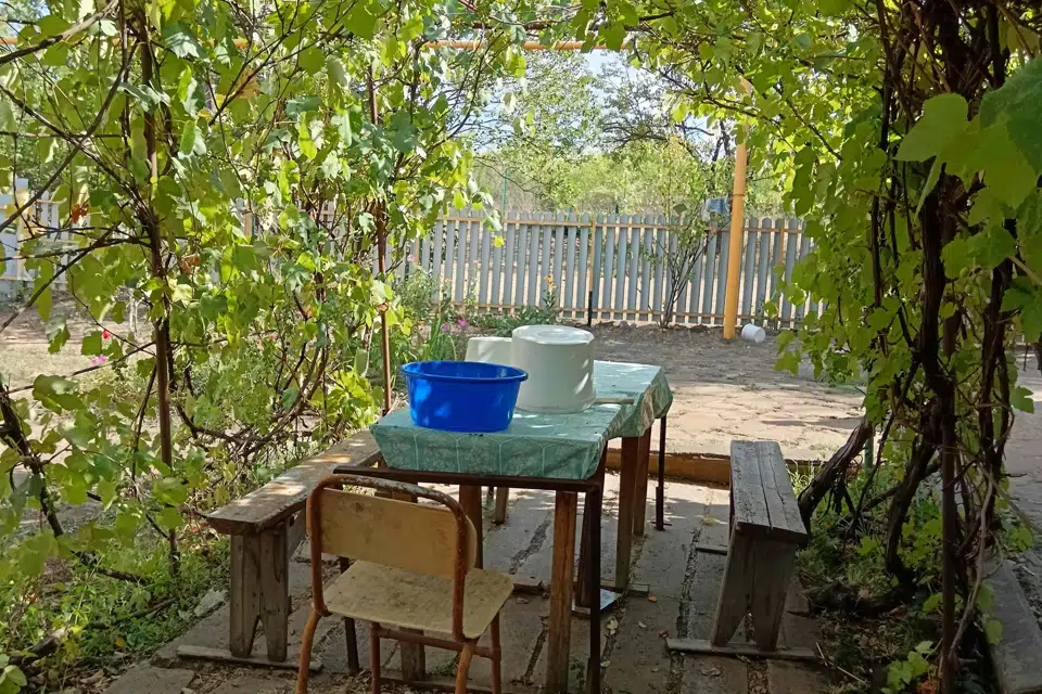 Продаётся 1-этажный дом, 65.5 м²