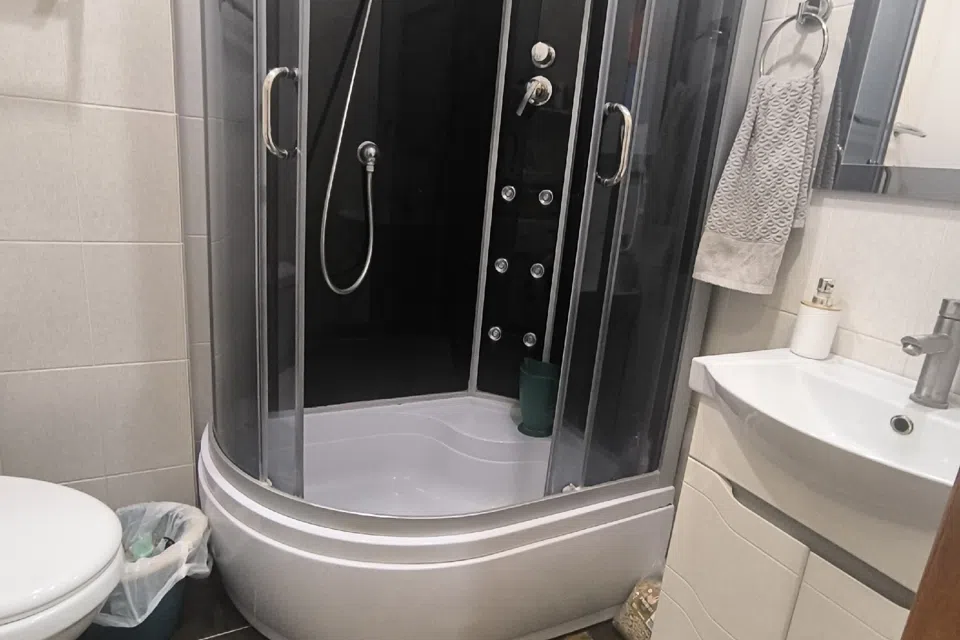 Продаётся 2-комнатная квартира, 44 м²