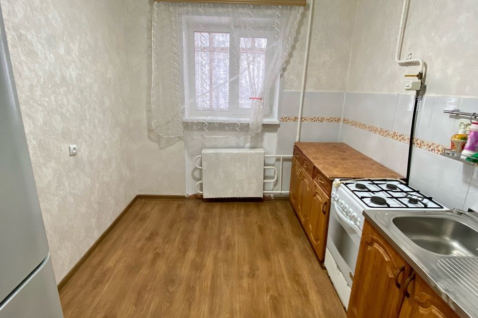 Продаётся 2-комнатная квартира, 47.8 м²
