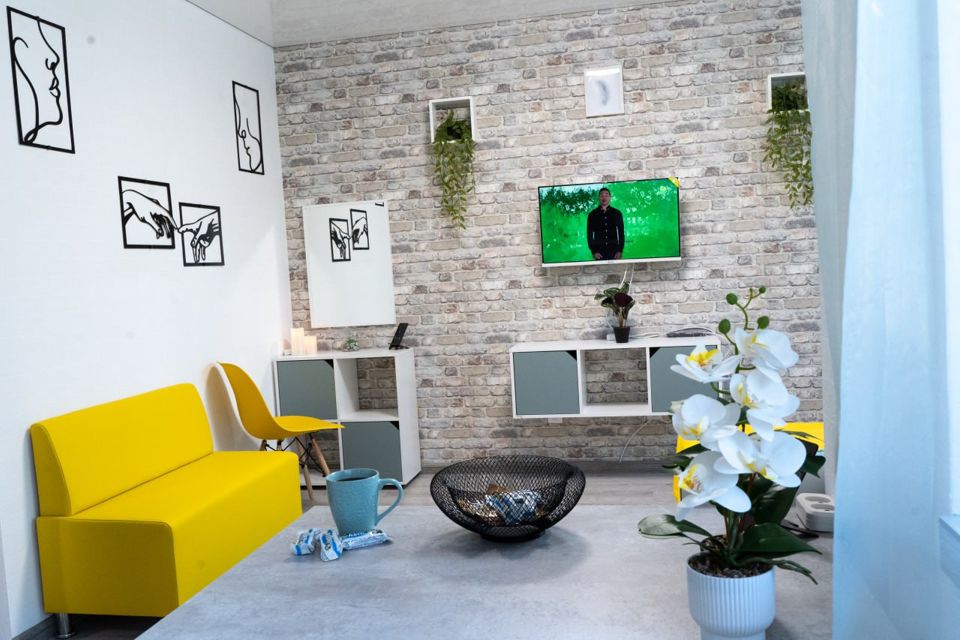 Продаётся студия, 29.9 м²