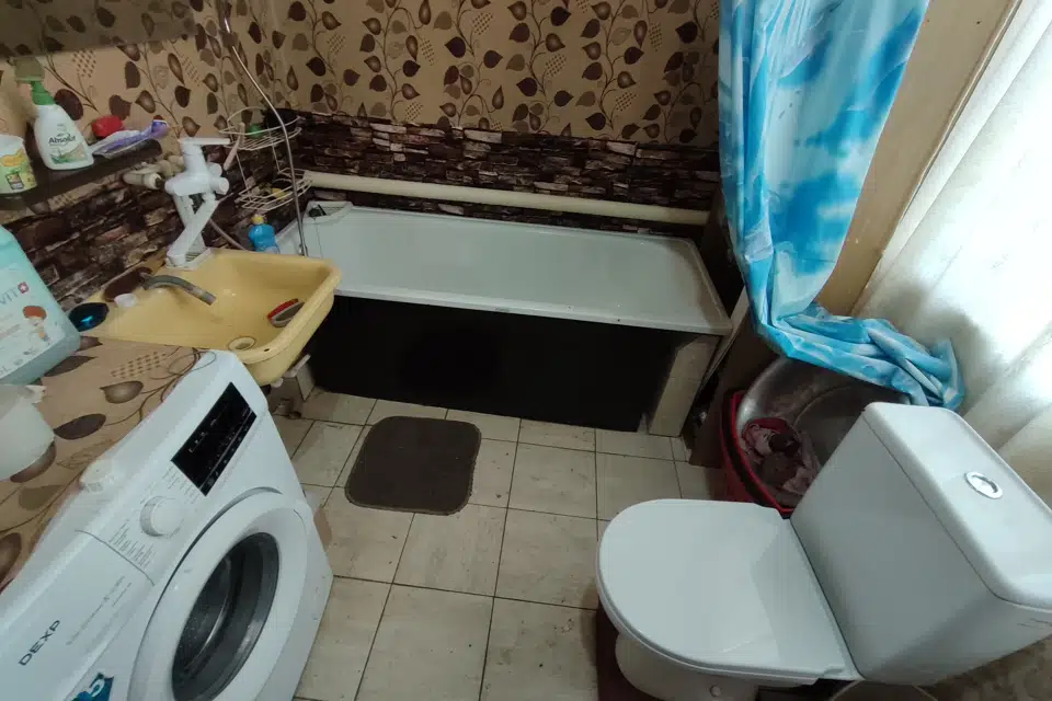 Продаётся 1-этажный дом, 73.7 м²