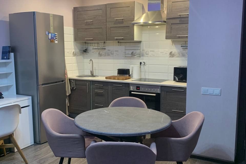 Продаётся 2-комнатная квартира, 43.2 м²