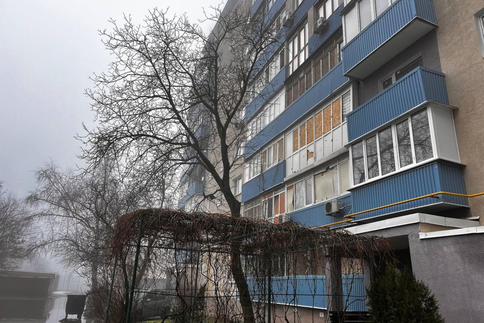 Продаётся 1-комнатная квартира, 33.9 м²