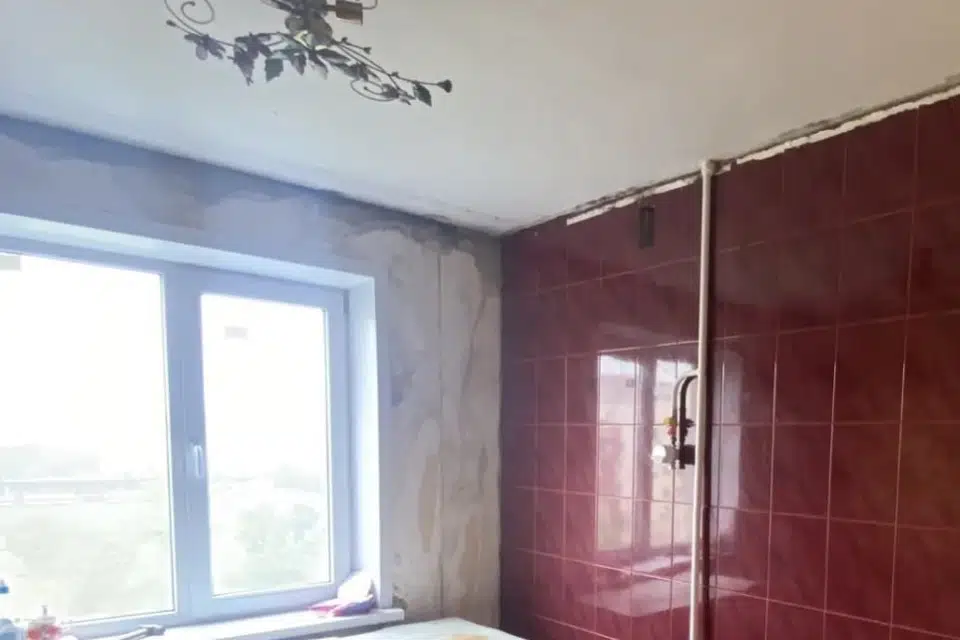 Продаётся 3-комнатная квартира, 72.7 м²