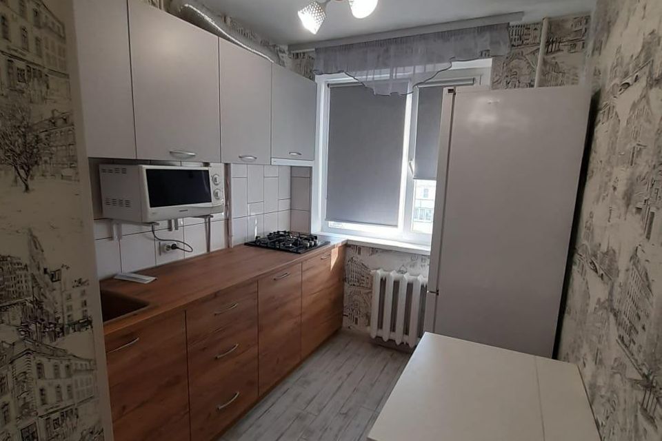 Продаётся 1-комнатная квартира, 32 м²