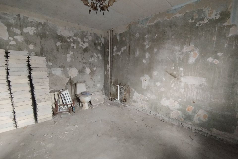 Продаётся студия, 21.1 м²