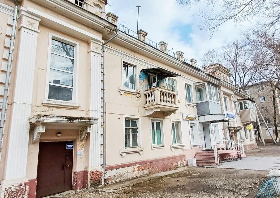 Продаётся 3-комнатная квартира, 85.5 м²