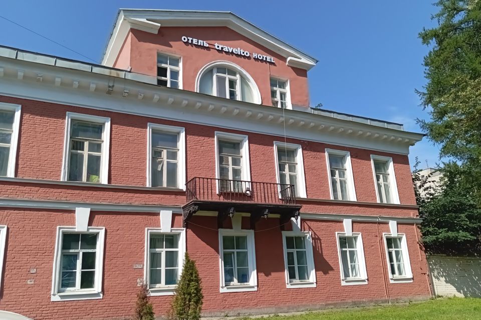 Продаётся студия, 17 м²