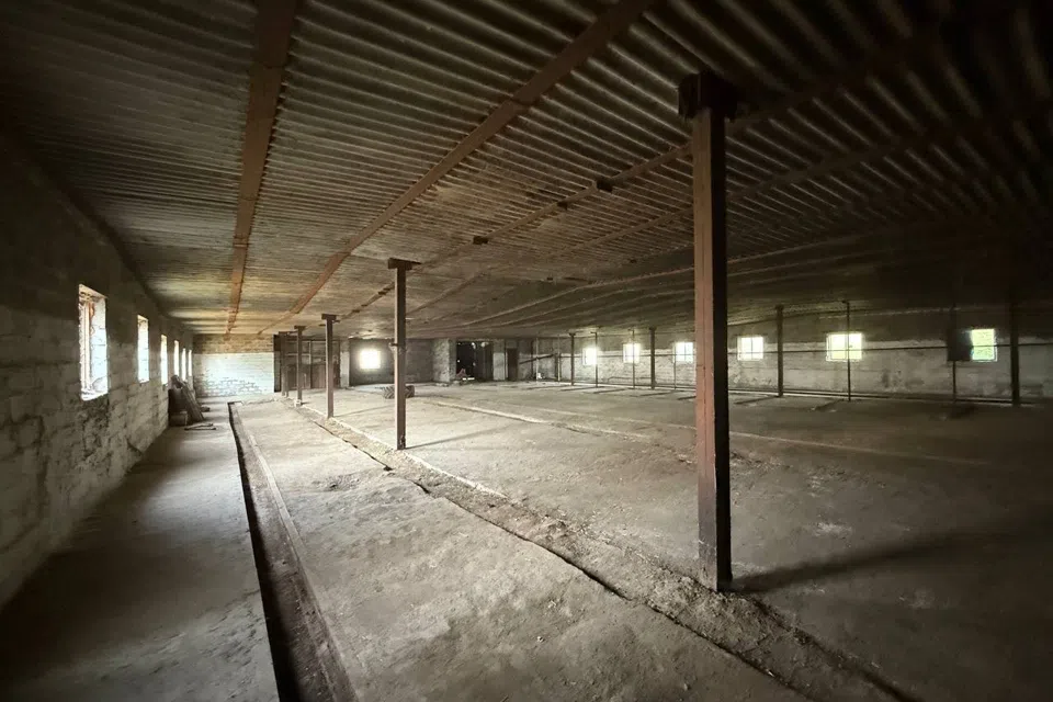 Продаётся помещение своб. назначения, 2024 м²