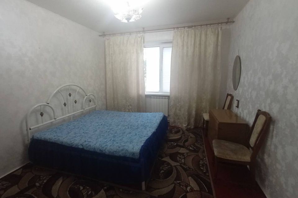 Продаётся 2-комнатная квартира, 56 м²
