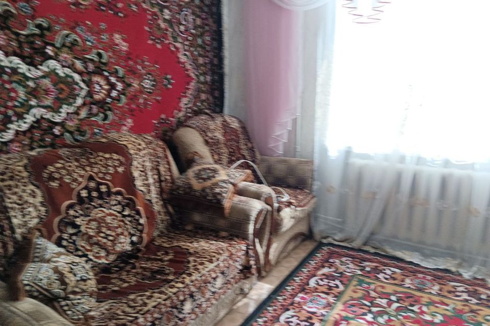 Продаётся 2-комнатная квартира, 51.1 м²