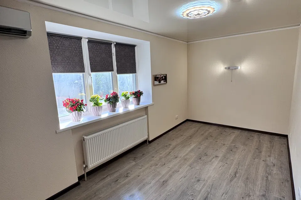 Продаётся 2-комнатная квартира, 54 м²