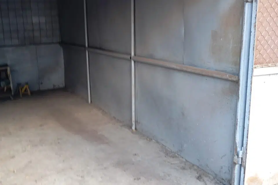 Продаётся гараж, 18 м²