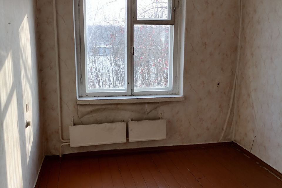 Продаётся 2-комнатная квартира, 49.3 м²