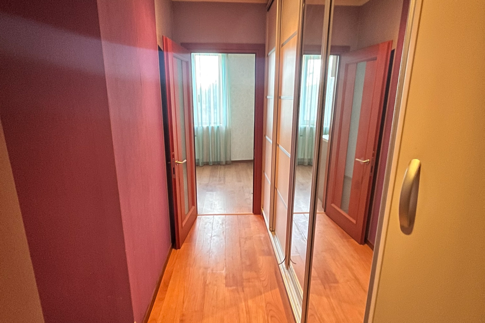 Продаётся 2-комнатная квартира, 47.9 м²