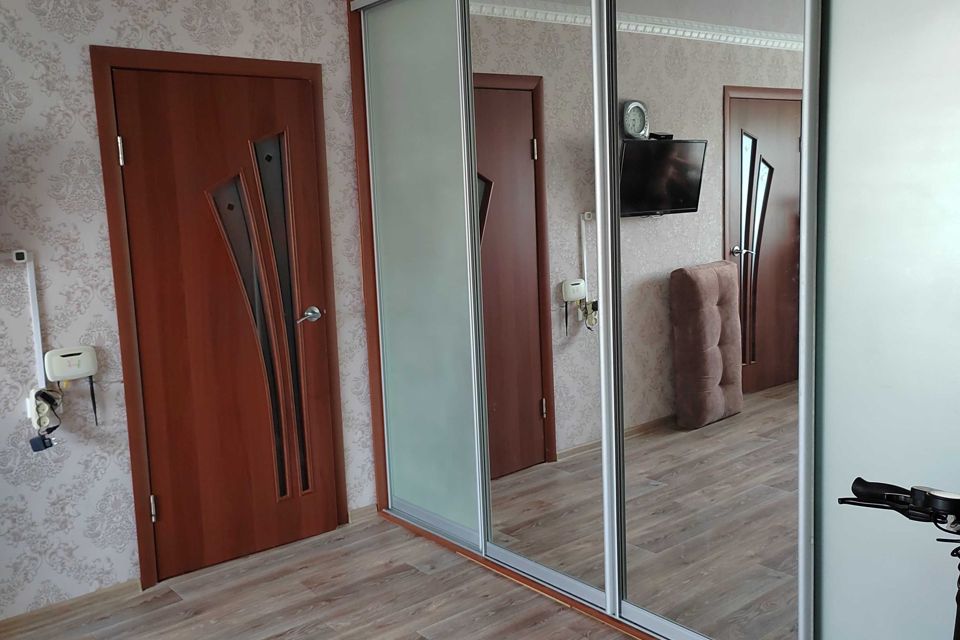 Продаётся 2-комнатная квартира, 43 м²