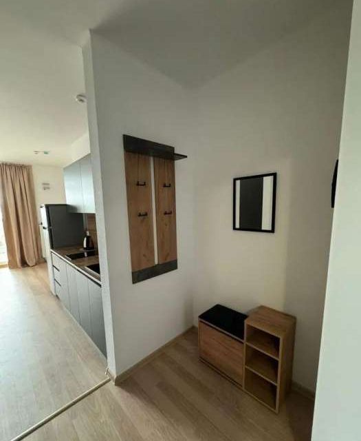 Сдаётся 1-комнатная квартира, 35 м²
