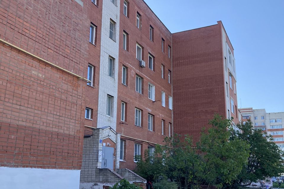 Продаётся 3-комнатная квартира, 91.9 м²