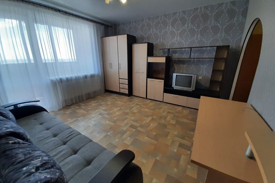 Сдаётся 1-комнатная квартира, 48 м²