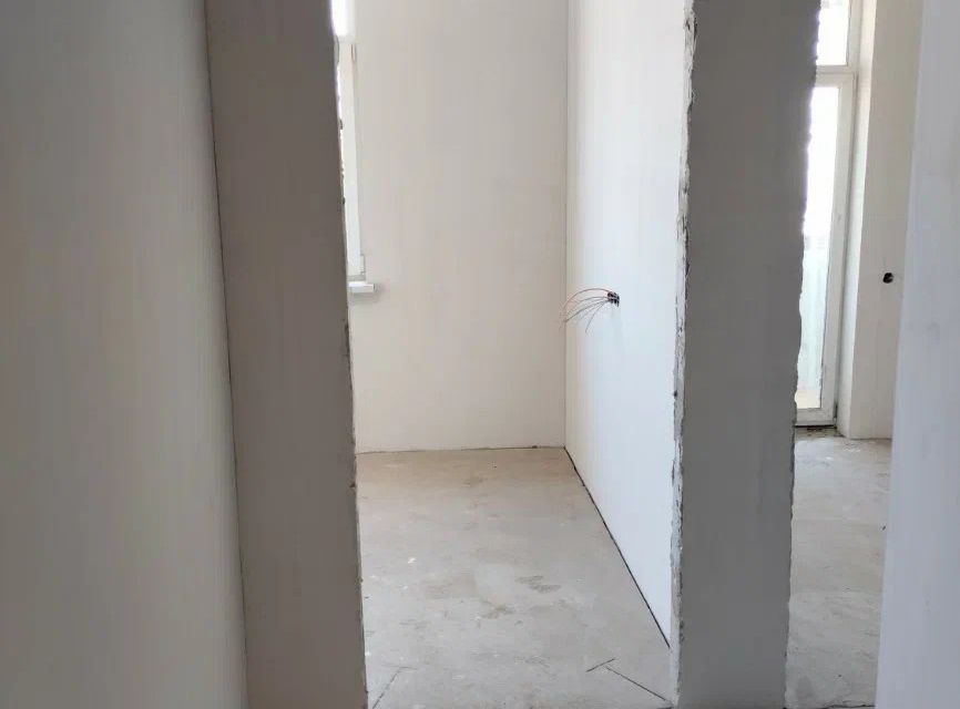 Продаётся 2-комнатная квартира, 45.7 м²