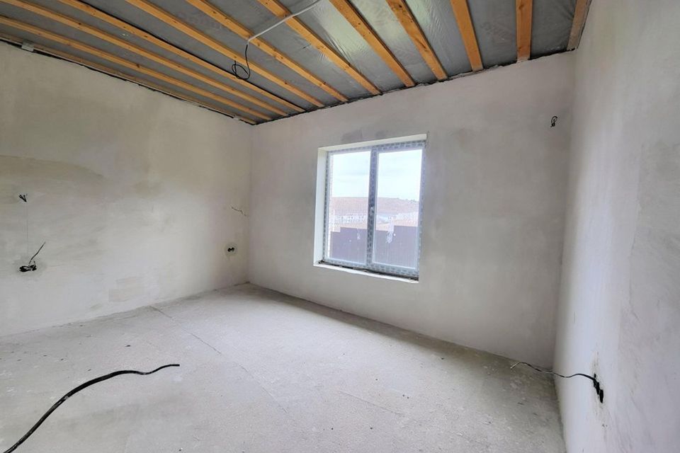 Продаётся 1-этажный дом, 100 м²