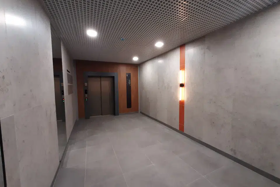 Продаётся 2-комнатная квартира, 70 м²