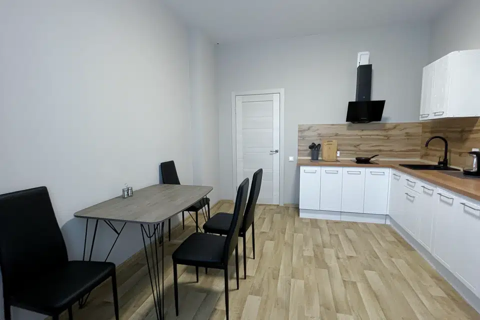 Продаётся 3-комнатная квартира, 79 м²