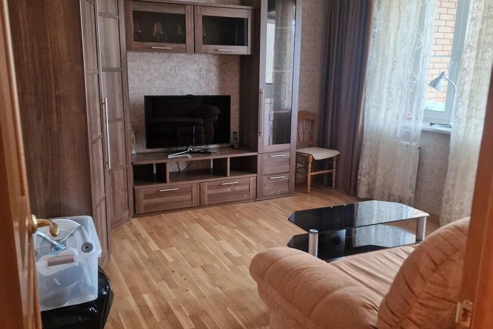 Продаётся 3-комнатная квартира, 69.7 м²