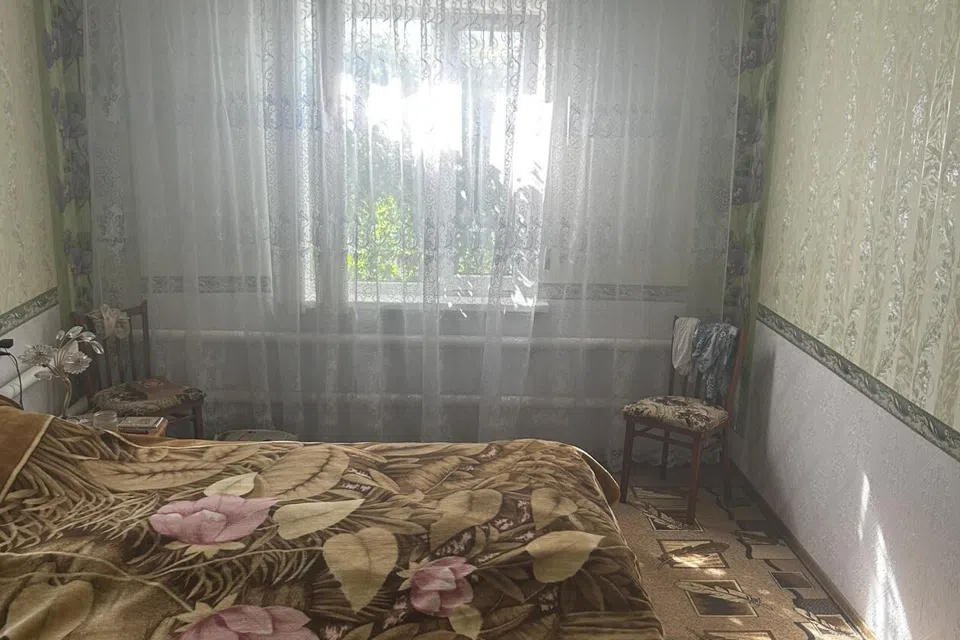 Продаётся 1-этажный дом, 79.1 м²
