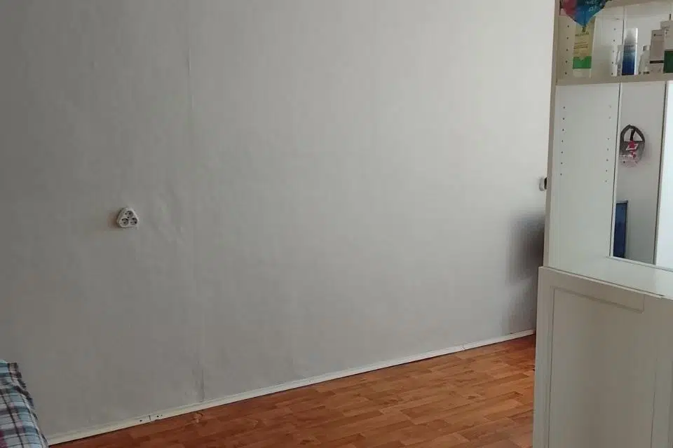 Продаётся 1-комнатная квартира, 32.5 м²