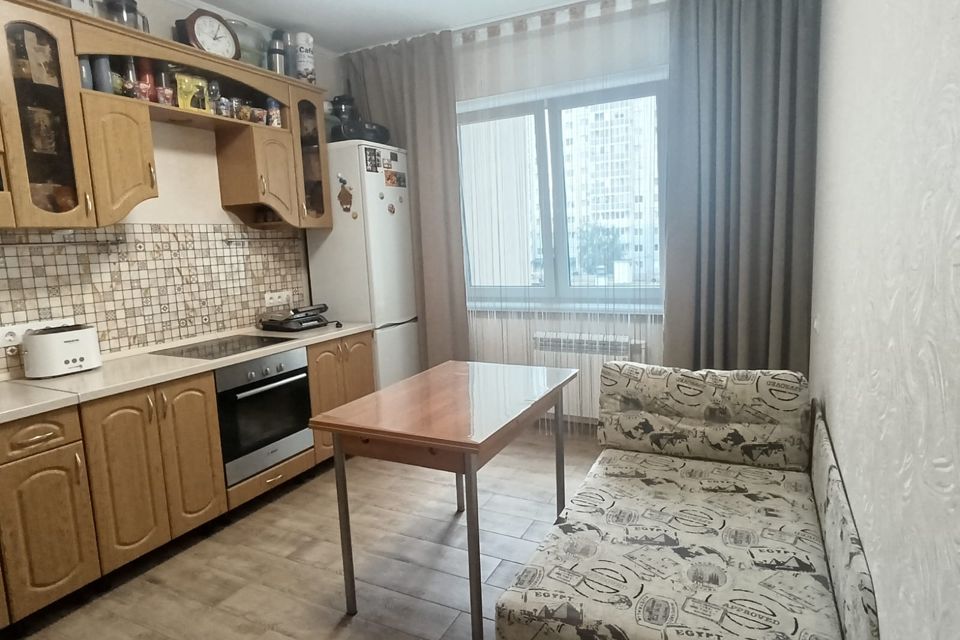 Продаётся 3-комнатная квартира, 94.7 м²