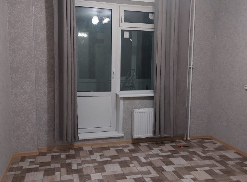 Продаётся 3-комнатная квартира, 85.3 м²