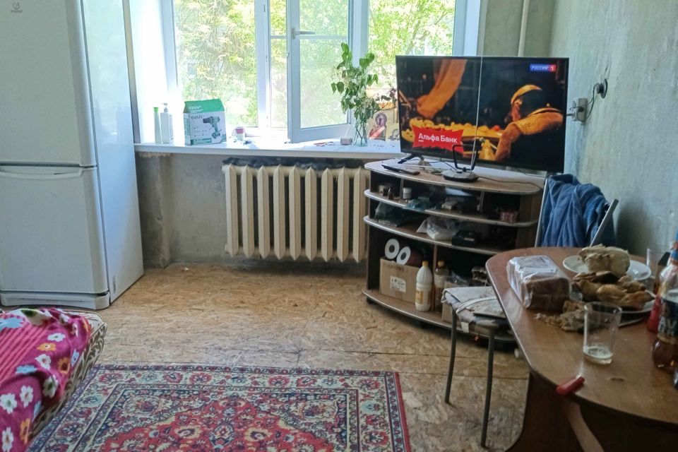 Продаётся 2-комнатная квартира, 41 м²