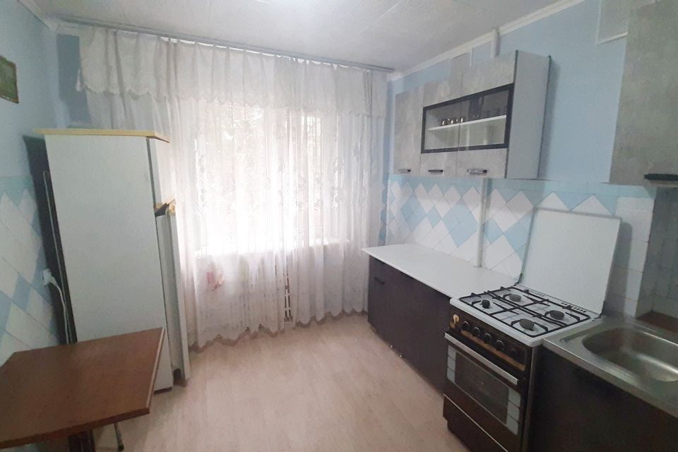 Продаётся 3-комнатная квартира, 67 м²