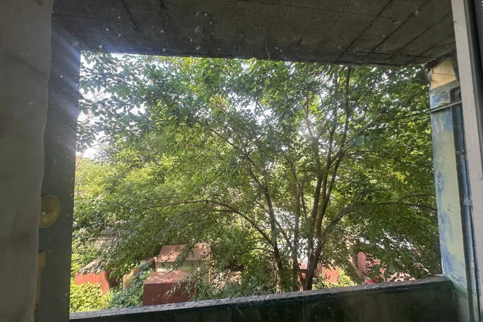 Продаётся 2-комнатная квартира, 49 м²