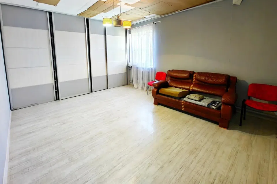 Продаётся 2-этажный дом, 199.2 м²