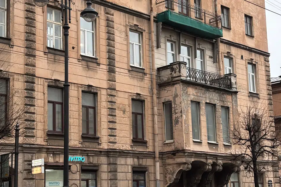 Продаётся студия, 11 м²
