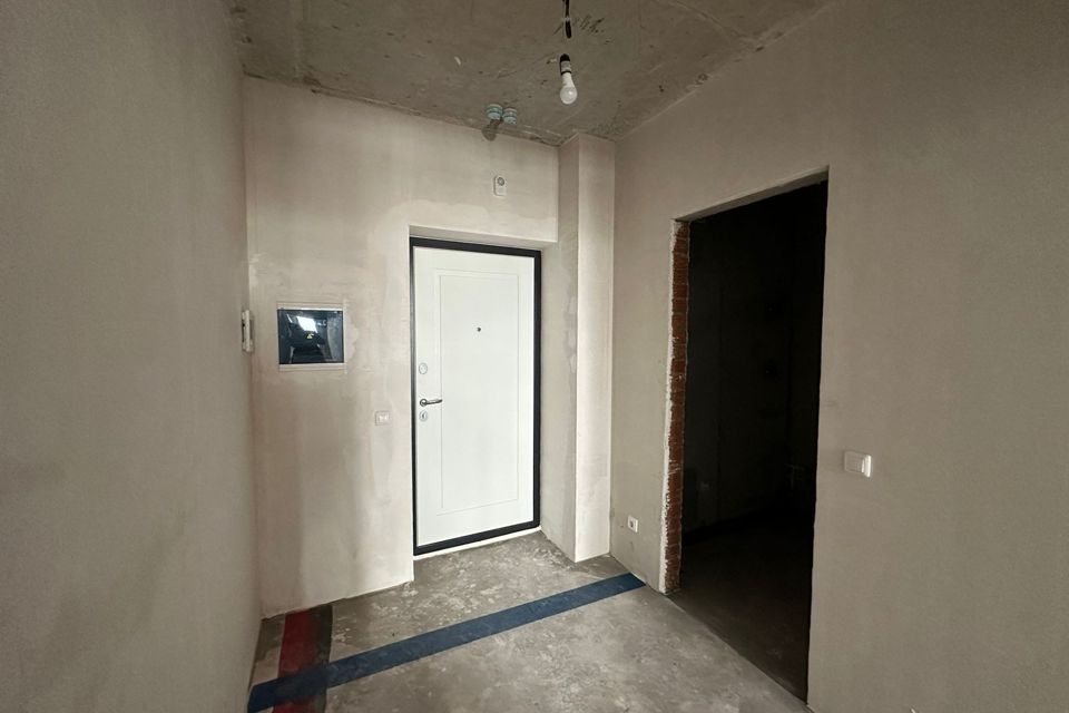 Продаётся 2-комнатная квартира, 41 м²