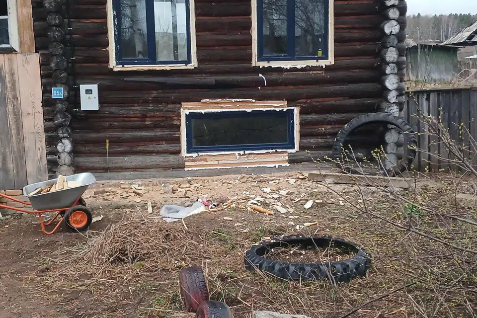 Продаётся 2-этажный дом, 87 м²