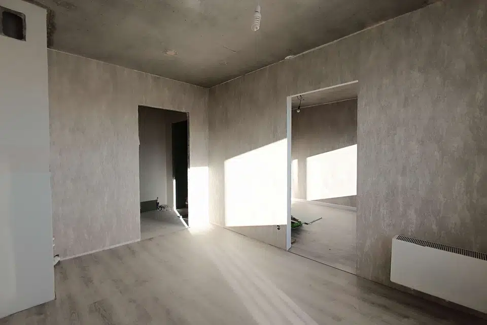 Продаётся 1-комнатная квартира, 31.6 м²