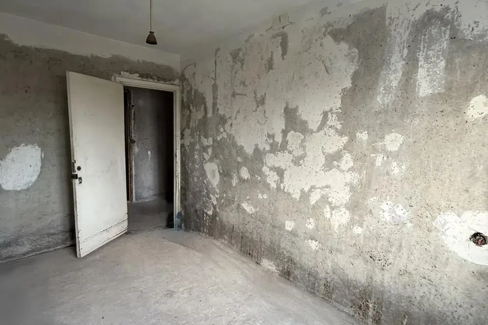 Продаётся 2-комнатная квартира, 45.3 м²