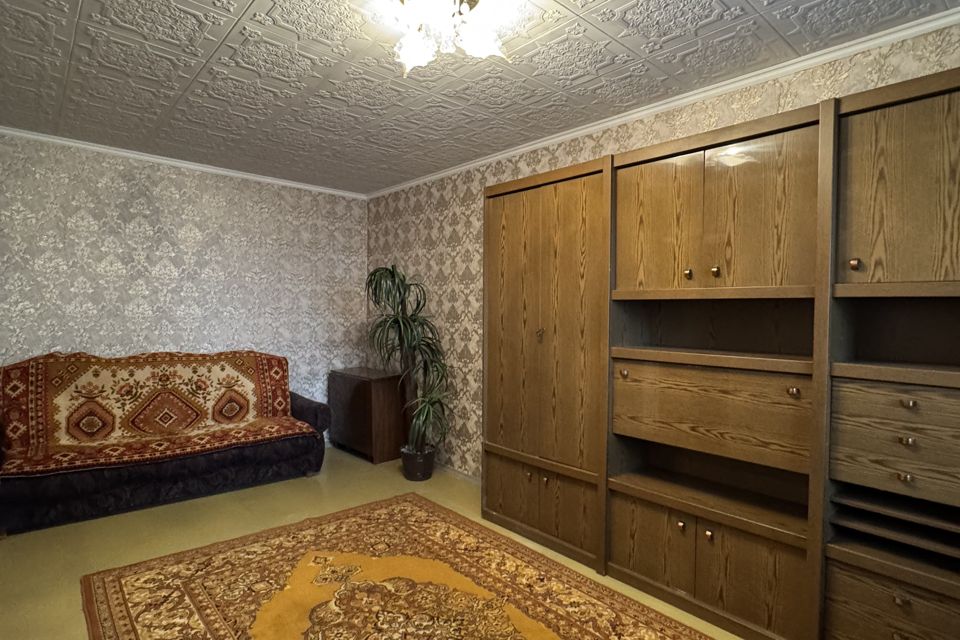 Продаётся 2-комнатная квартира, 48.5 м²