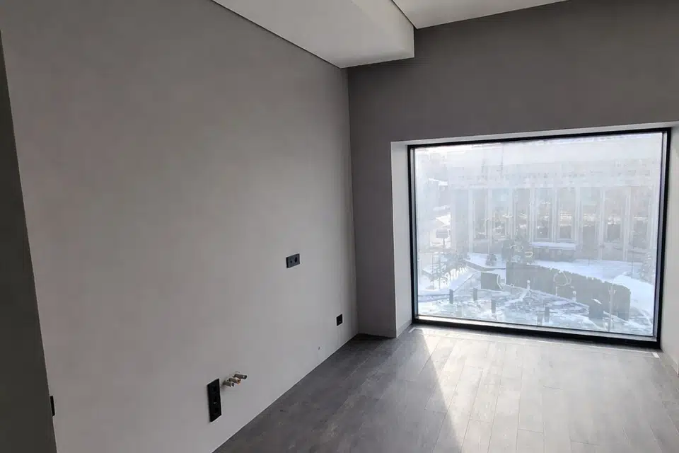Продаётся 2-комнатная квартира, 77.5 м²