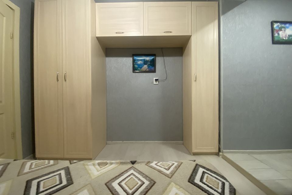 Продаётся 2-комнатная квартира, 40 м²