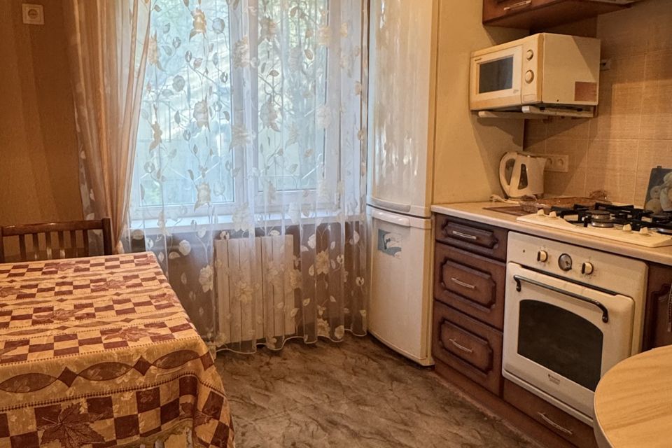 Продаётся 2-комнатная квартира, 48.6 м²